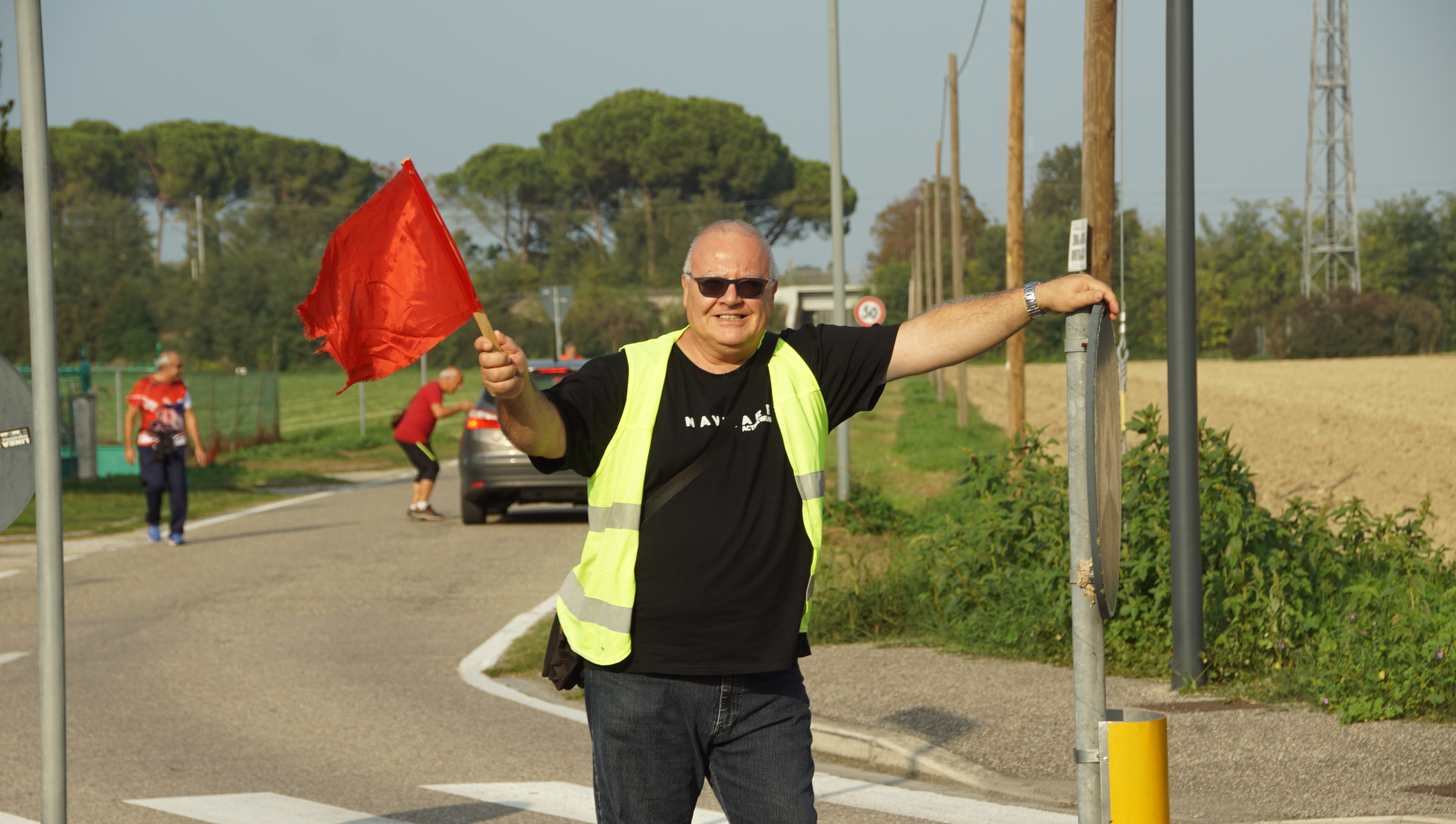 Mezzano: Pronti... La mezza... Via - 15 ottobre 2022